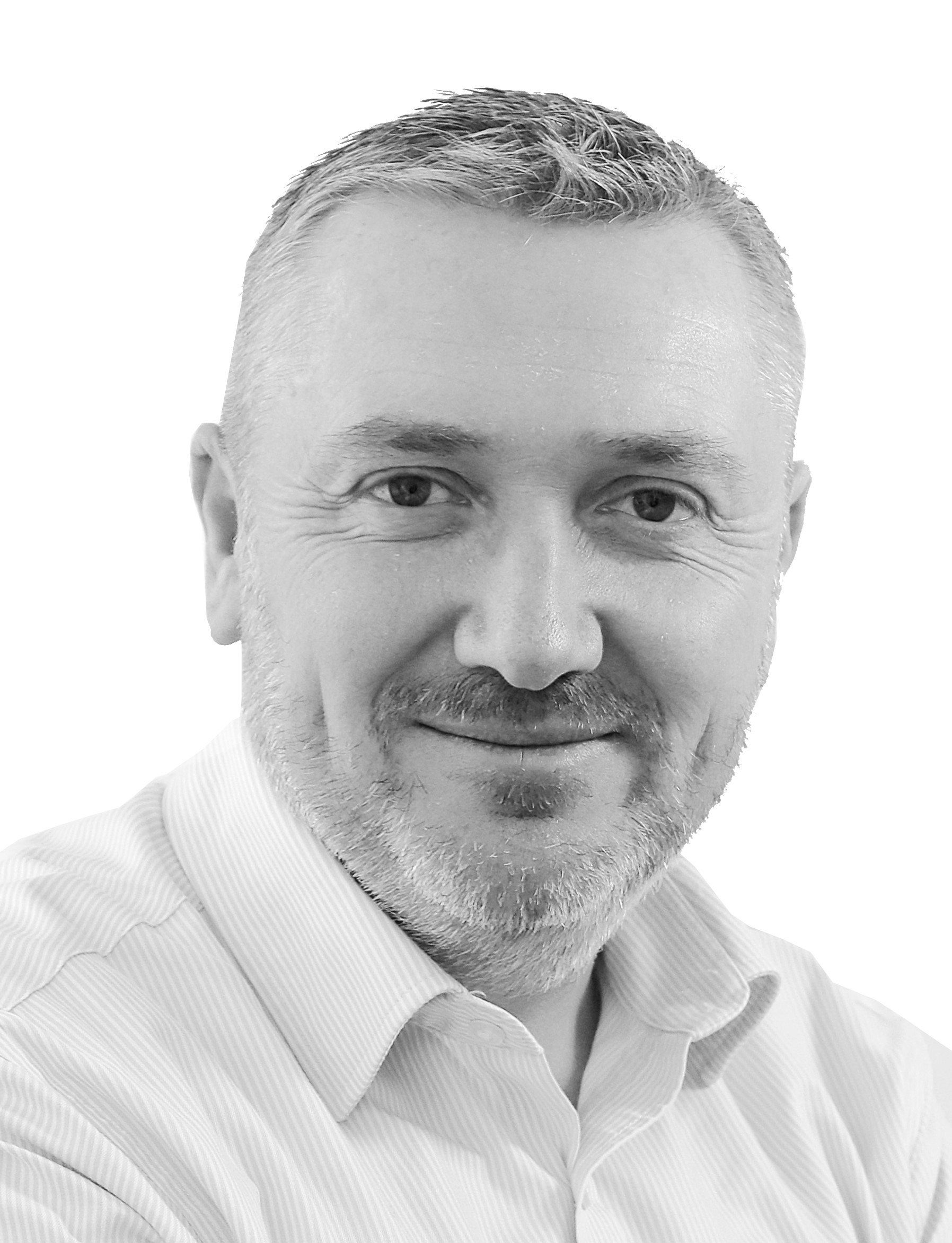 Alan Jarvie